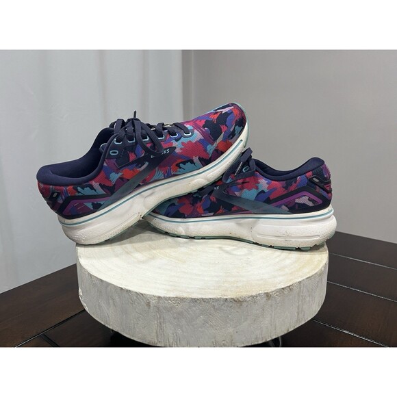 Brooks Ghost 15 1203801B423 Empower Her Womens Size 7.5 Running Shoes - Picture 2 of 9